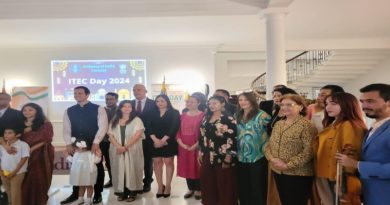 Celebran Día del Programa de Cooperación Técnica y Económica de la India