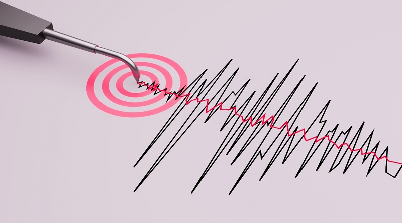 Fuerte sismo sacudió a Colombia este 25 de diciembre