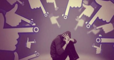 «Un susurro que mata»: Campaña de alerta sobre las causas de las RRSS