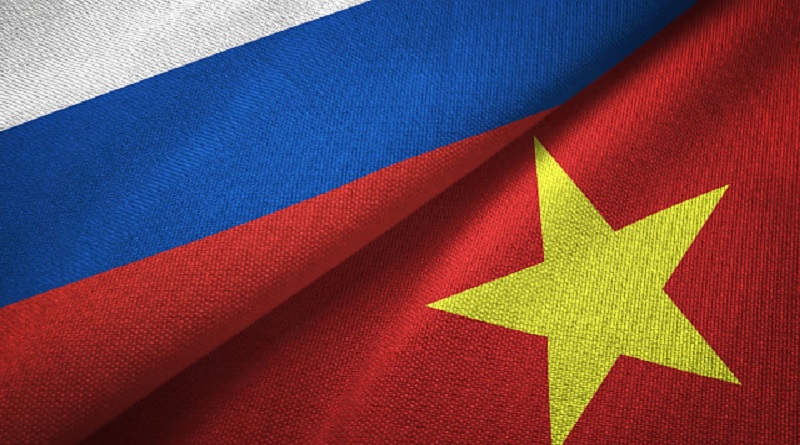 Rusia celebró el congreso de la Unión de Organizaciones Vietnamitas