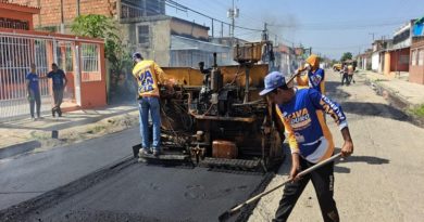 “Plan Integral de Servicios Públicos” avanza con éxito en el sur de Valencia