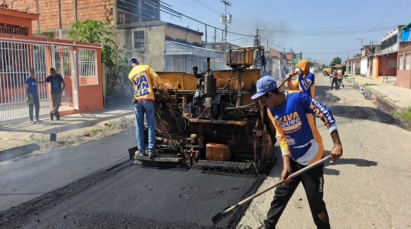 “Plan Integral de Servicios Públicos” avanza con éxito en el sur de Valencia