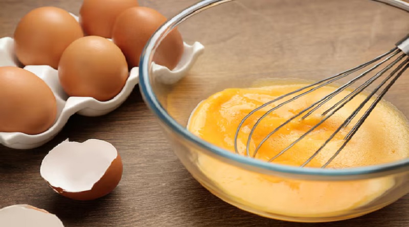 Conoce el alimento que tiene más proteínas que el huevo