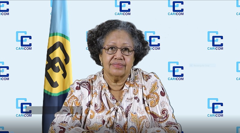 Caricom reitera rechazo al bloqueo de EE. UU. contra Cuba