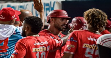 Cardenales de Lara clasifica por noveno año al Round Robin