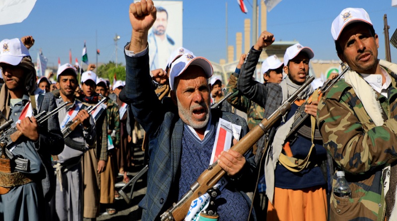 Hutíes de Yemen: Estamos preparados para “una larga guerra” contra Israel