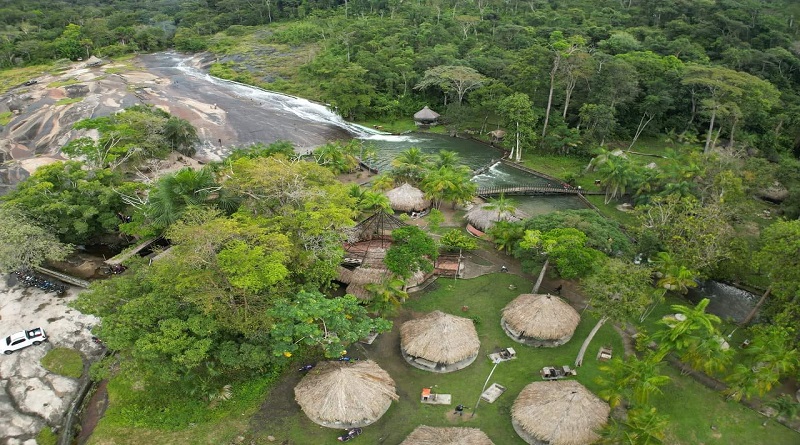 El Turismo es la vía para el desarrollo de Amazonas