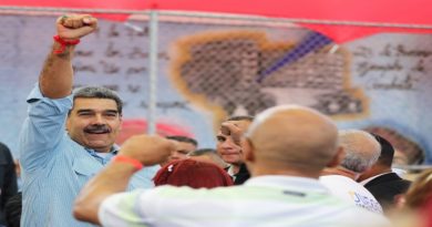 Presidente Maduro convoca a elegir Jueces de Paz este 15-D