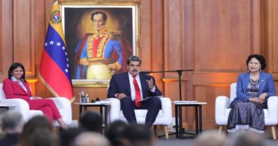 El XXV Foro Mundial de Desarrollo de Zonas Económicas Especiales representa una oportunidad para promover el intercambio de ideas y experiencias sobre el futuro económico global