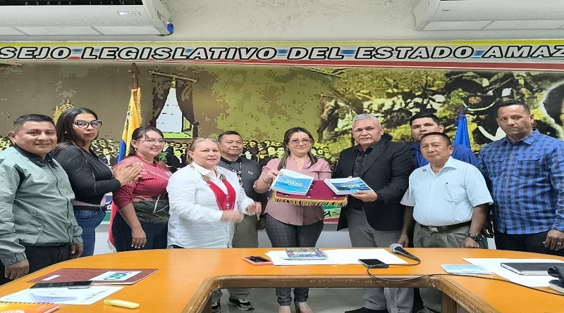 Presentan Balance de Inversión 2024 y Proyecto de Ley de Presupuesto 2025 de Amazonas