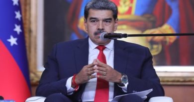 Jefe de Estado denuncia el silencio cómplice de la ONU ante el genocidio en Gaza