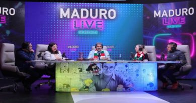 Reactivarán proyecto del Sistema Teleférico Warairarepano-Macuto
