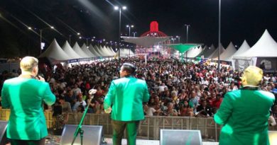 Habitantes de La Guaira recibieron con alegría, esperanza y felicidad la Navidad