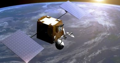 Rusia lanzó 99 satélites durante el año 2024
