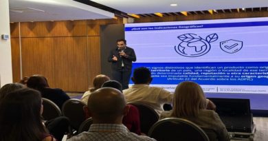 IGP tributan al crecimiento y desarrollo económico del país