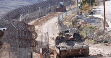 Liga Árabe condenó agresiones de Israel contra Siria