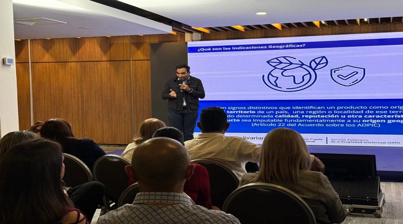 IGP tributan al crecimiento y desarrollo económico del país
