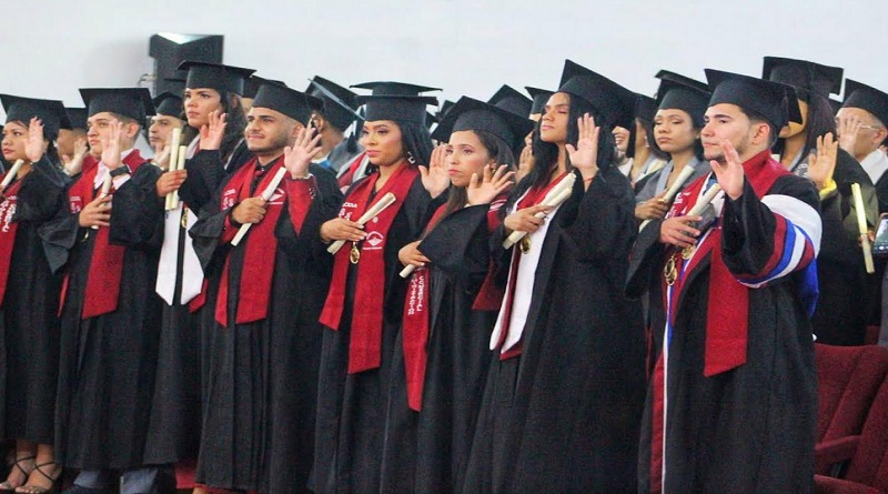 Universidad Rómulo Gallegos: Pilar de formación profesional en Guárico