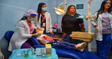 Salud gratuita y de calidad son prioridad en el estado Guárico