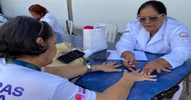 Más de 11 mil féminas favorecidas con jornada de atención social en Aragua