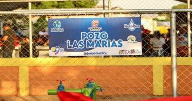 Familias son favorecidas con instalación de pozos de agua potable en Guárico