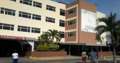 Más de tres mil intervenciones quirúrgicas han realizado en Aragua