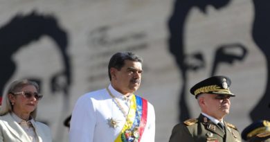 Plan Ayacucho 2024-2030 profundiza la Revolución militar de Venezuela