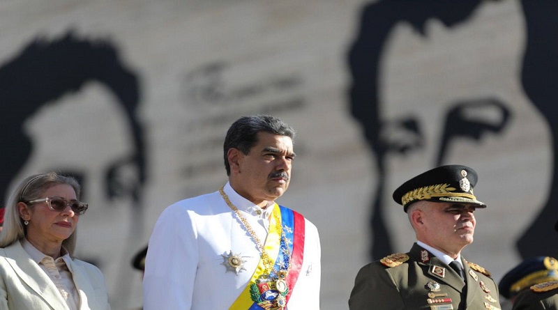 Plan Ayacucho 2024-2030 profundiza la Revolución militar de Venezuela