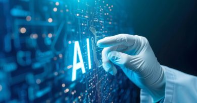 Inteligencia artificial podría acabar con la raza humana en dos décadas