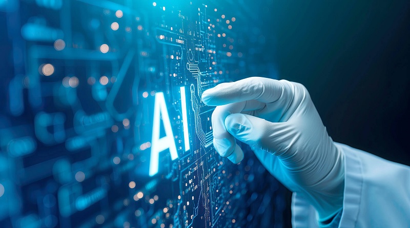Inteligencia artificial podría acabar con la raza humana en dos décadas
