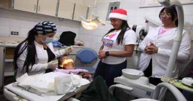 Más de 16 mil féminas recibieron atención médica en 2024 en Monagas