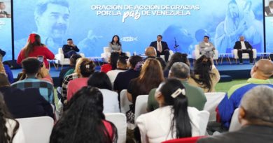 Jefe de Estado recibe proyecto de trabajo Valor Cristiano de cara al 2025