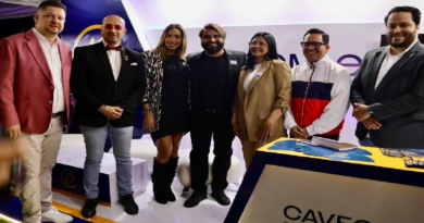 Más de 100 marcas muestran potencialidades en la Expo Girardot 2024