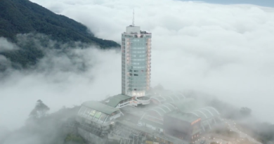 Programa de turismo social beneficia a más de 400 personas en Caracas y Miranda