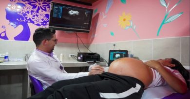 Activan Unidad Rosa para atender embarazadas en ambulatorio Brisas de Carabobo