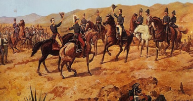 Revelan ganadores de 1er concurso de cuentos sobre Batalla de Ayacucho