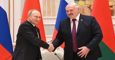 Putin autoriza desplegar misiles hipersónicos Oréshnik en Bielorrussia