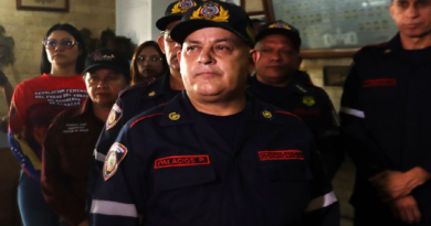 Bomberos llaman a tomar previsiones en el uso de juegos pirotécnicos