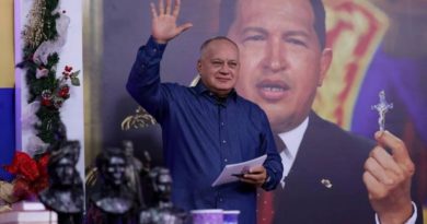 MAZAZO: En EE.UU. es donde hay niños detenidos, señor Karim Khan