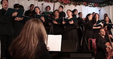 La Camerata de Caracas va "Camino a Belén" este domingo 7 de diciembre
