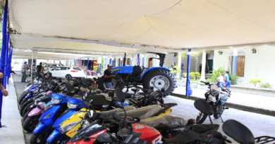 Expo Yaritagua 2024 abre sus puertas para mostrar potencialidad productiva