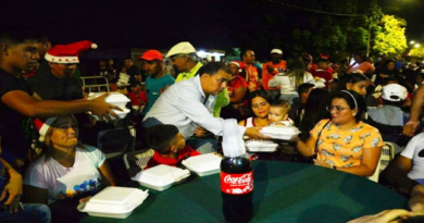 Yaracuy vivirá quinta edición de cena navideña más grande del planeta