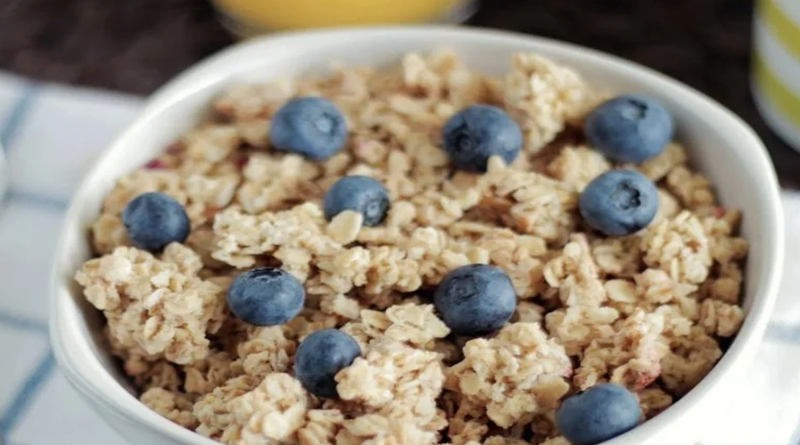 ¿Qué es más saludable para bajar el azúcar avena o cereal?