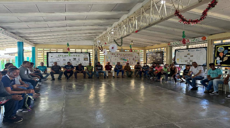 Primera Consulta Popular se llevará a cabo el 26 de enero del 2025