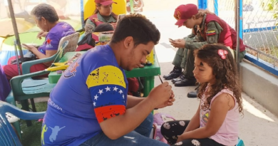 Consejo Municipal de Caracas visitó las 22 parroquias