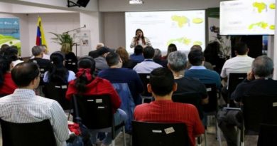 Venezuela y FAO realizan tercer taller sobre desarrollo sostenible y cambio climático