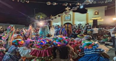 Pastores de El Limón: 110 años de fe y tradición al Niño Jesús