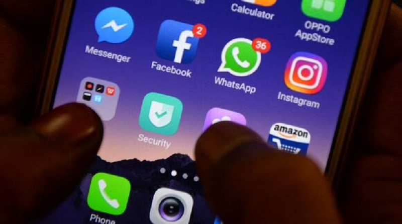 Caraqueños apoyan regulación de las Redes Sociales para niños y adolescentes