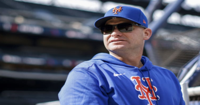 Carlos Mendoza afirma que los Mets tienen todo para llevarse la Serie Mundial