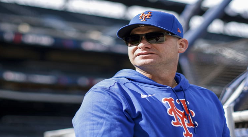 Carlos Mendoza afirma que los Mets tienen todo para llevarse la Serie Mundial